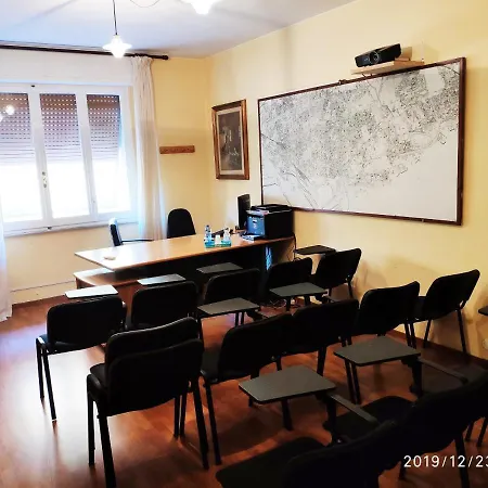 Giappone Parking Hotel