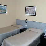 ホテル ジャポーネ パーキング