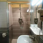 ホテル ジャポーネ パーキング
