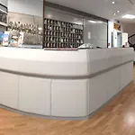ホテル ジャポーネ パーキング