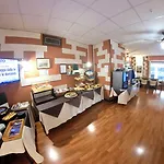 ジャポーネ パーキング ホテル
