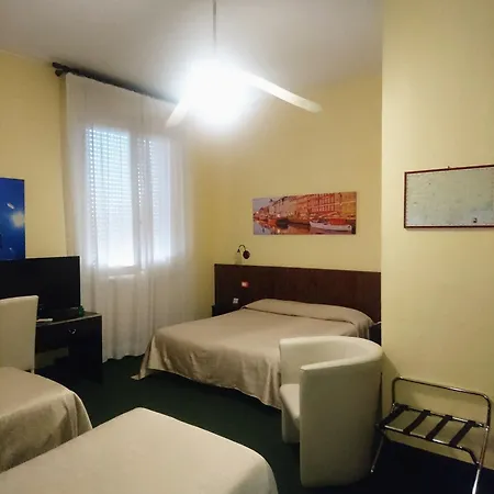 Giappone Parking Livorno
