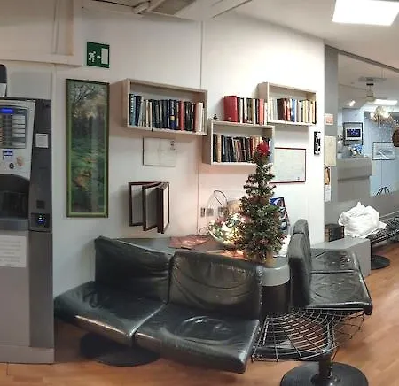 Giappone Parking Hotel