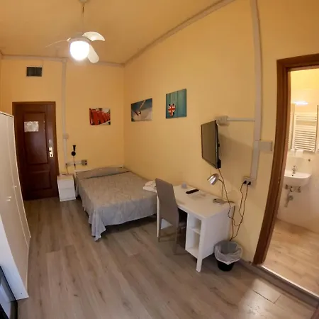 Giappone Parking Hotel 3*