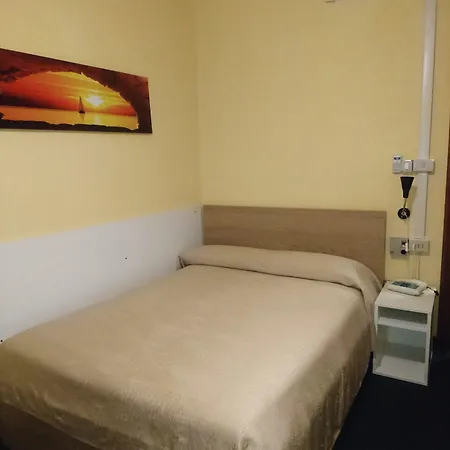 Giappone Parking 3* Livorno