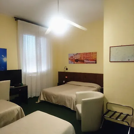 Giappone Parking 3* Livorno