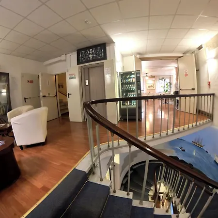 Giappone Parking 3* Livorno