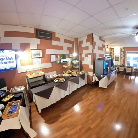 Giappone Parking Hotel